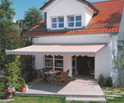 Awning